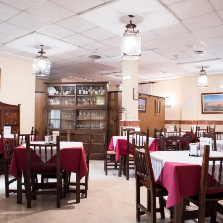 Hotel Santa Isabel