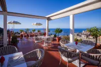 Hotel Isabella - Morgenmad