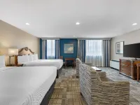 Best Western Plus Dubuque Hotel  Conference Center Hotels near Five Flags Center