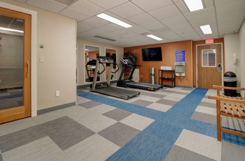 Anchorage Inn and Suites photo 3