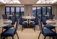 Caption By Hyatt Chattanooga Downtown - breakfast