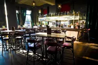 The Milner York - bar