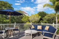 Simpson House Inn - Jacuzzi
