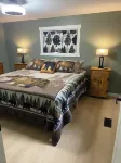 LAKESIDE LOOKOUT: Experience stunning views, Endless Shorline, Family Retreat. - Chalets