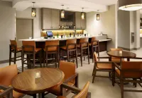 Hyatt House Pittsburgh South Side - bar