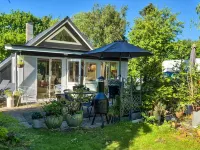 4 person holiday home in Odder - 무료 와이파이
