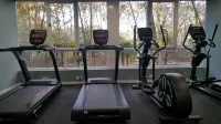 Senator Barajas - Gym