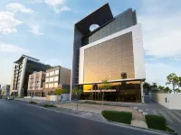 Nova M Hotel Edge By Rotana Hotels near Owais Mall