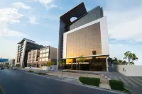 Nova M Hotel Edge By Rotana - palestra