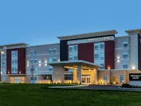 SpringHill Suites by Marriott Columbus West Hotels near Westgate Area