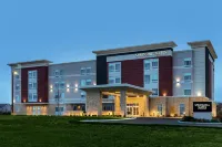 SpringHill Suites by Marriott Columbus West - 3 Sao
