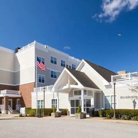 Residence Inn Newport Middletown