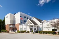Residence Inn Newport Middletown - Kitchens