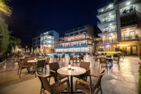 Hierapark Thermal & SPA Hotel - servizio colazione