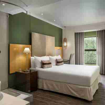 Protea Hotel Bloemfontein Willow Lake Rooms