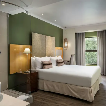 Protea Hotel Bloemfontein Willow Lake