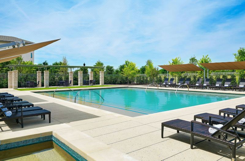 Sheraton Stonebriar Hotel photo 4