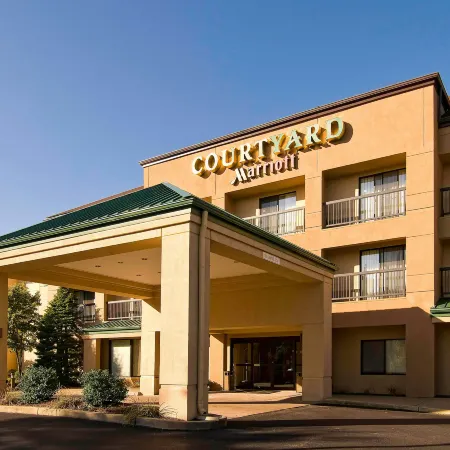 Courtyard by Marriott Scranton Montage Mountain