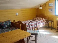 10 person holiday home in Follafoss-By Traum - 2-Star