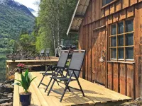 3 person holiday home in STRYN-By Traum - 3-Star