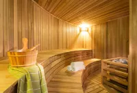Herods Vitalis Spa Hotel Eilat a Premium Collection by Fattal Hotels - spa