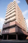 Daily Hotel Koedo Kawagoe - 2 ดาว