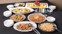 いいおか潮騒ホテル - 朝食