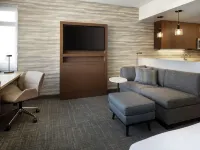 Residence Inn Oakland Downtown Hotels near Paramount Theater