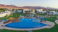 Safir Dahab Resort - Pools