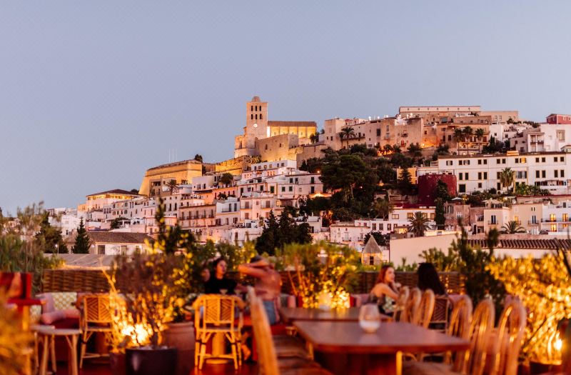 Montesol Experimental Ibiza photo 2