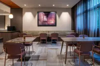 AC Hotel Bologna - breakfast