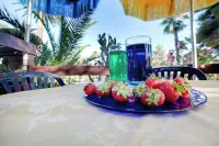 Nyala Suite Hotel - فطور