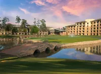 The Woodlands® Resort, Curio Collection by Hilton - spa