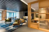 Fairfield Inn & Suites Shelby - Wifi