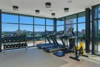 Canopy by Hilton  Portland - Pearl District - 4-Star