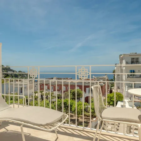 Pazziella, a Luxury Collection Hotel, Capri
