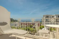 Pazziella, a Luxury Collection Hotel, Capri - romantici