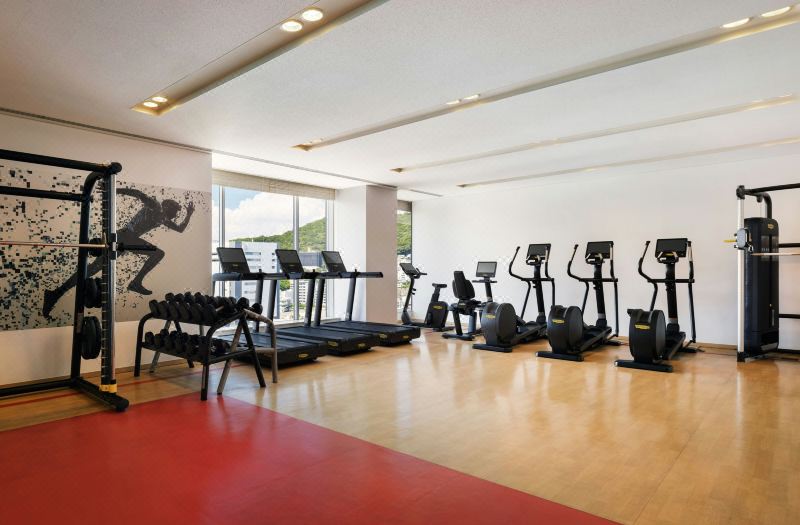 Sheraton Grand Hiroshima Hotel photo 5