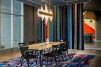 Aloft Florence - servizio colazione