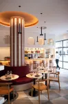 Hotel Gran Ultonia - breakfast