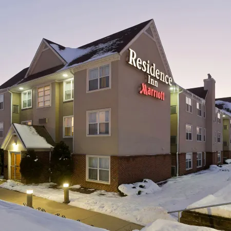 Residence Inn Youngstown Boardman/Poland