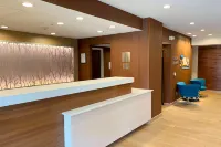 Fairfield Inn & Suites Denver North/Westminster - 3 estrellas