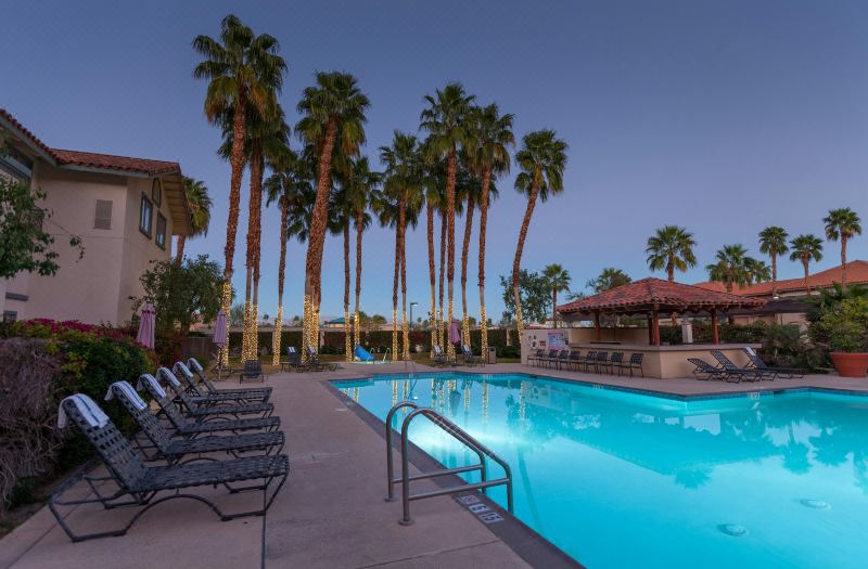 Hilton Garden Inn Palm Springs/Rancho Mirage photo 5