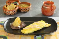 巴亞以塔港萬豪城市快捷普拉斯飯店 - 早餐