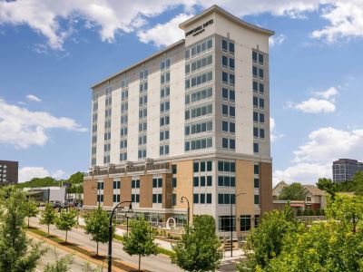 SpringHill Suites Atlanta Downtown