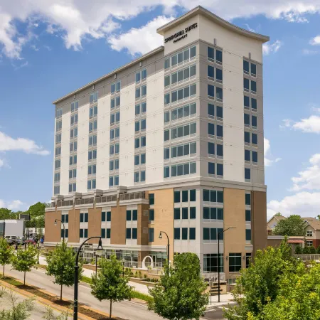 SpringHill Suites Atlanta Downtown