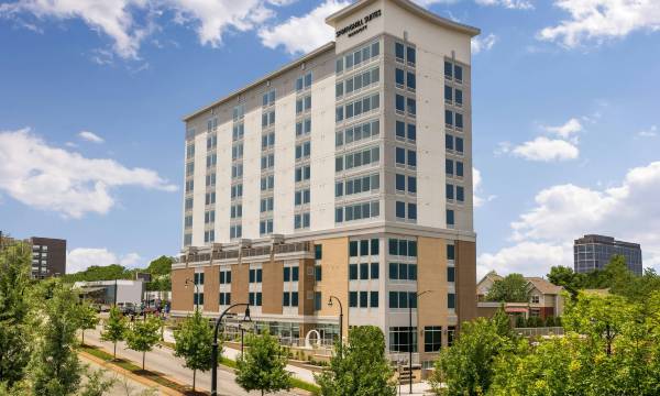 SpringHill Suites Atlanta Downtown