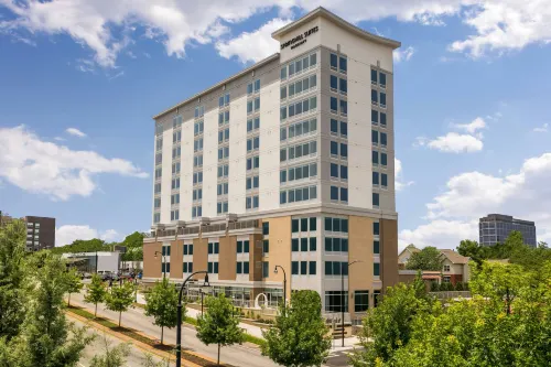 SpringHill Suites Atlanta Downtown - 3 estrellas