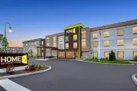 Home2 Suites by Hilton Hazleton - 3-Star