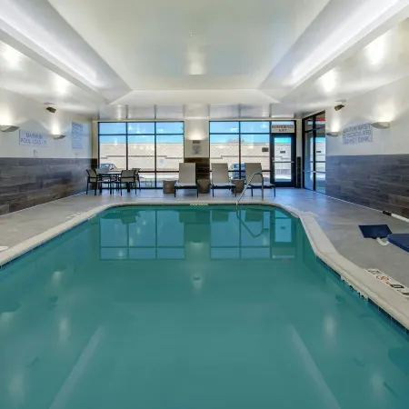 Fairfield Inn & Suites Lancaster Palmdale